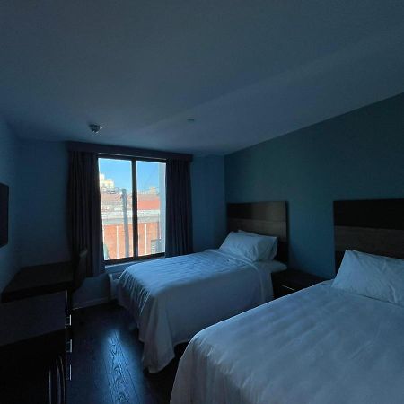 Thatford Hotel New York Exterior photo